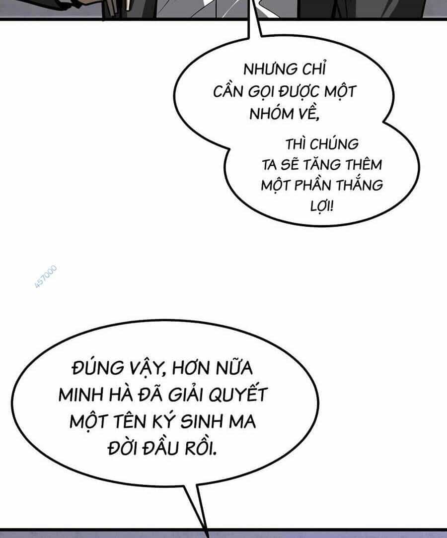 Siêu Phàm Tiến Hóa - Chương 93 - ảnh 46