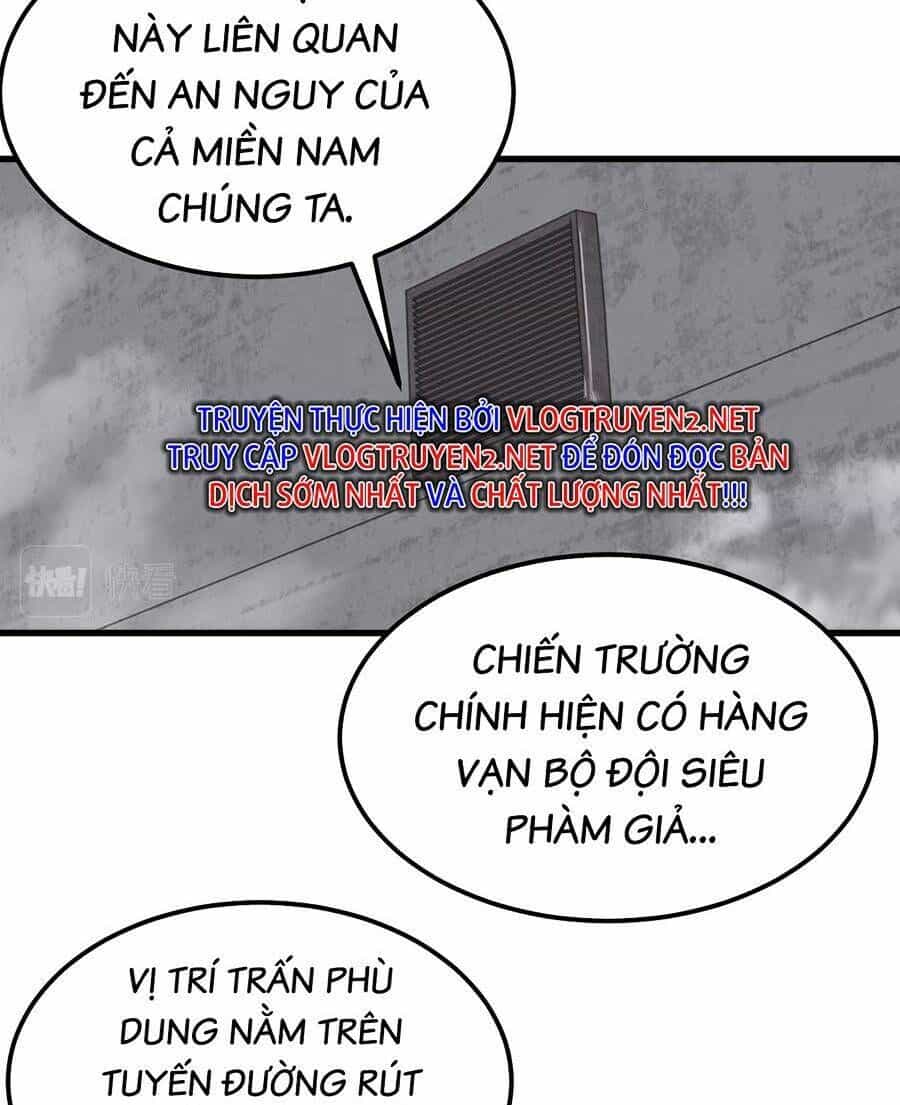 Siêu Phàm Tiến Hóa - Chương 93 - ảnh 7