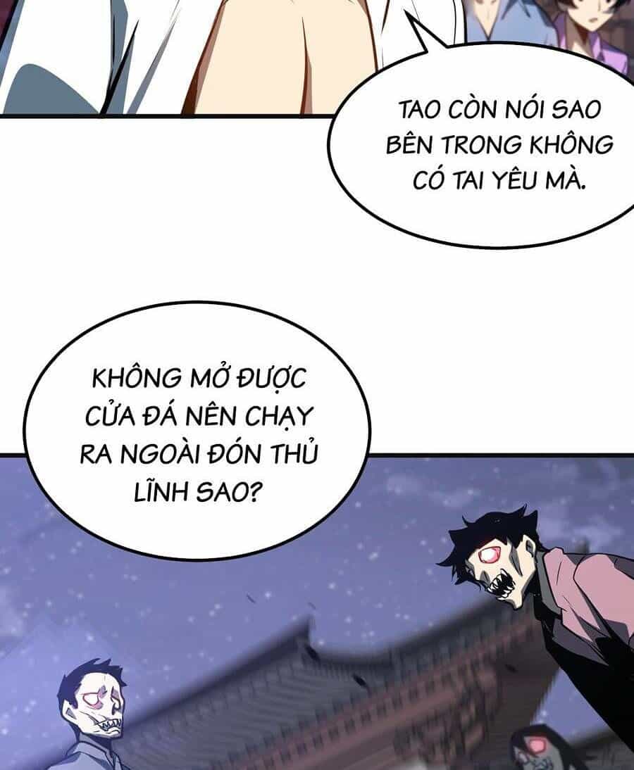 Siêu Phàm Tiến Hóa - Chương 93 - ảnh 99