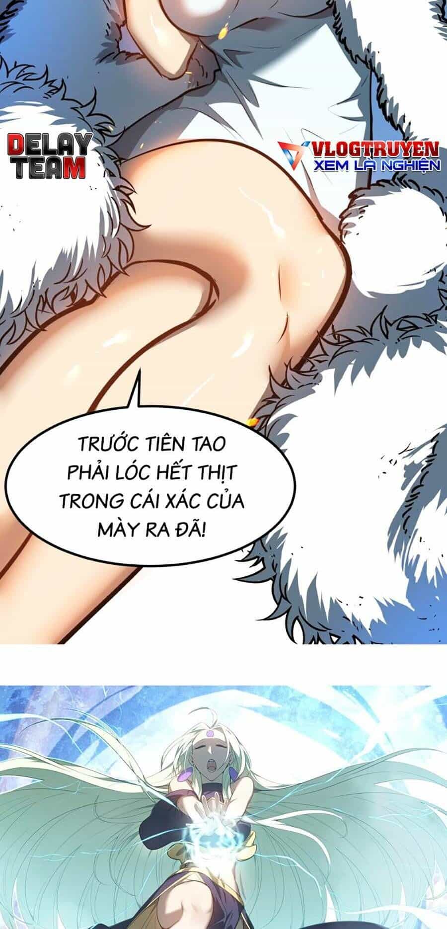 Siêu Phàm Tiến Hóa - Chương 94 - ảnh 2