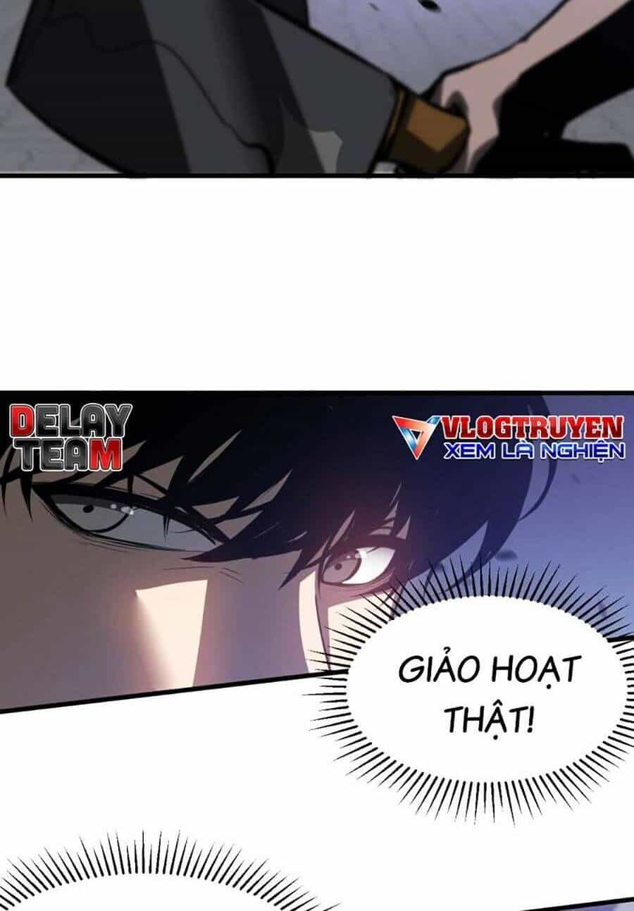 Siêu Phàm Tiến Hóa - Chương 94 - ảnh 20
