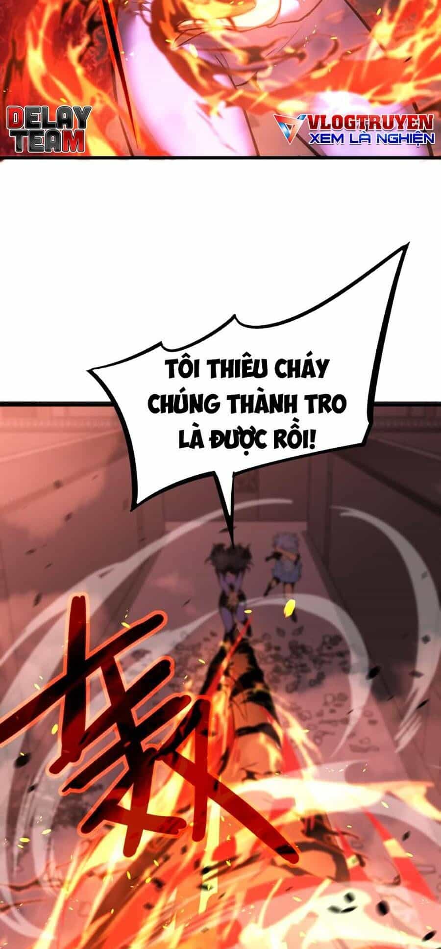 Siêu Phàm Tiến Hóa - Chương 94 - ảnh 49
