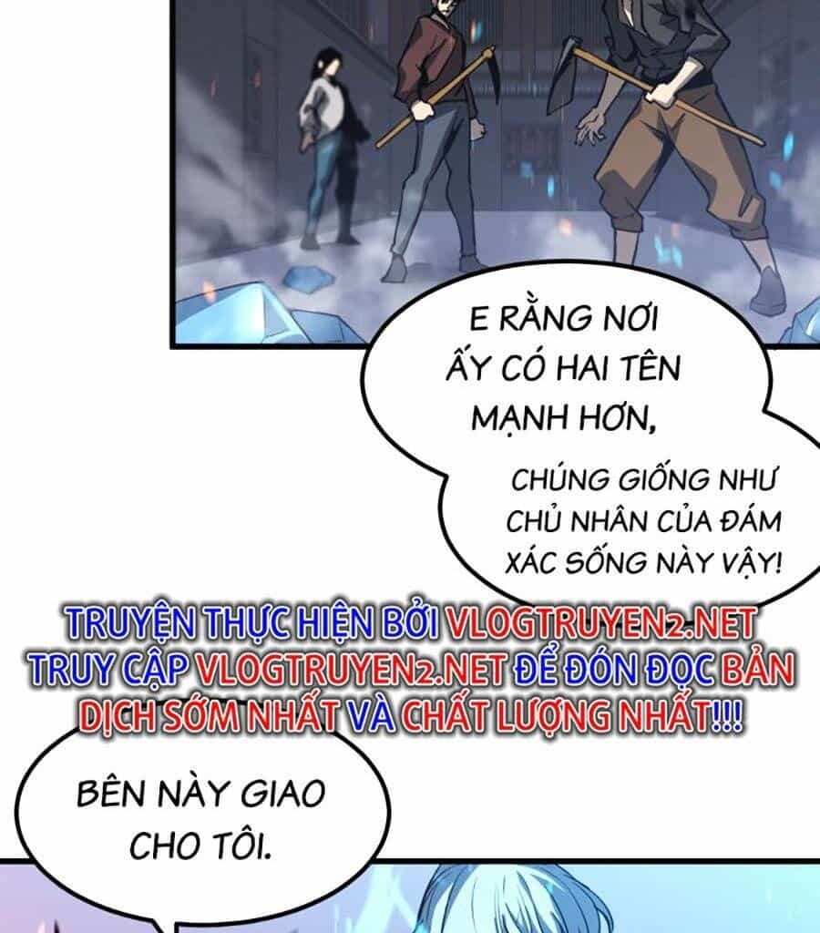 Siêu Phàm Tiến Hóa - Chương 94 - ảnh 58