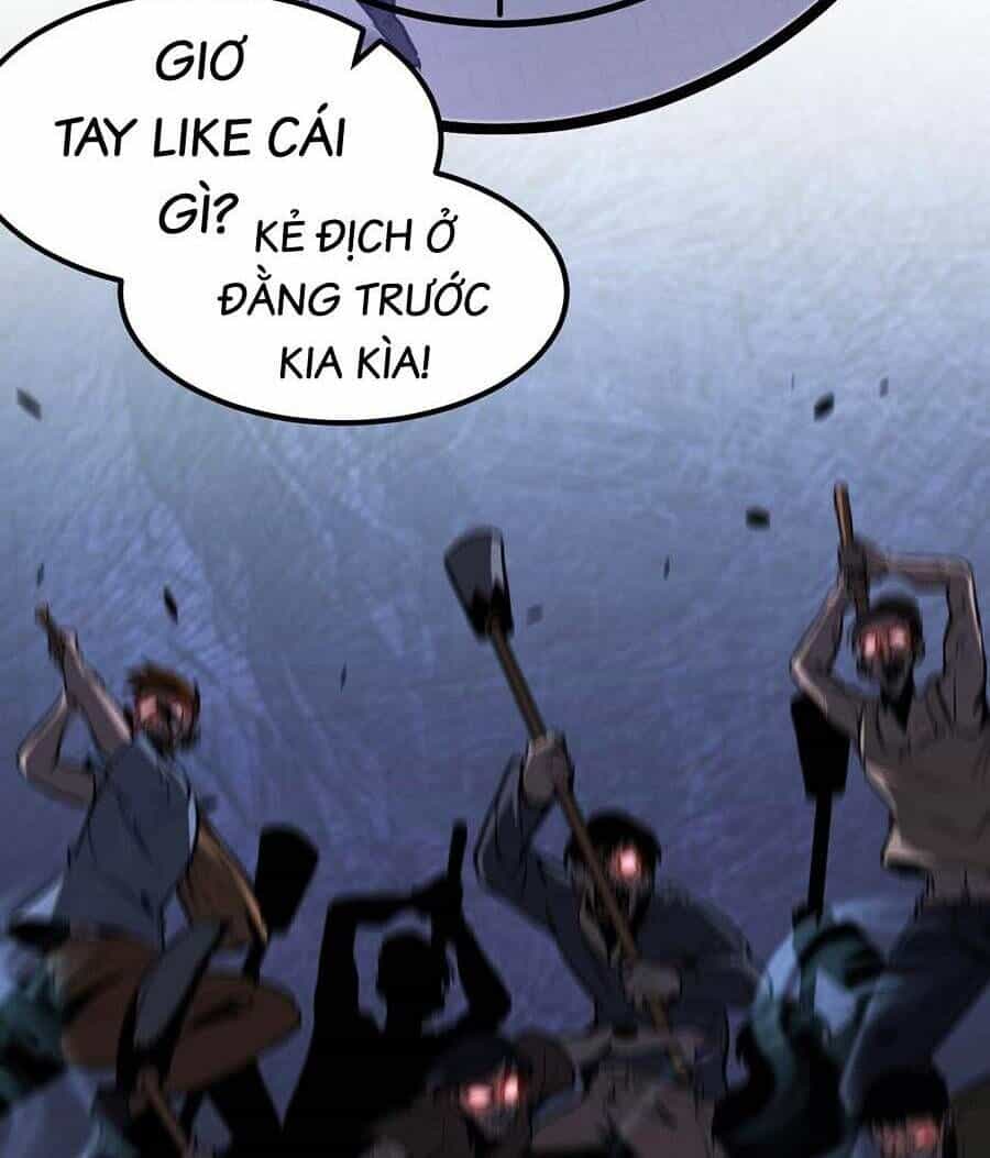 Siêu Phàm Tiến Hóa - Chương 95 - ảnh 12
