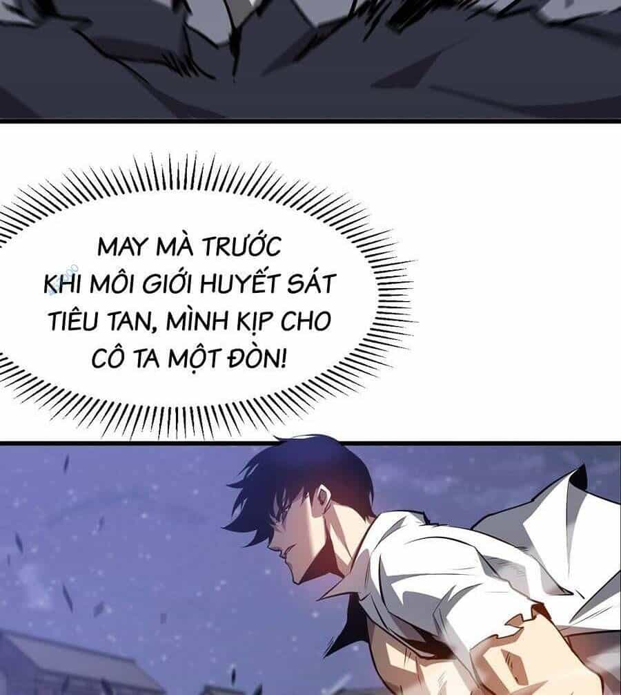 Siêu Phàm Tiến Hóa - Chương 95 - ảnh 26