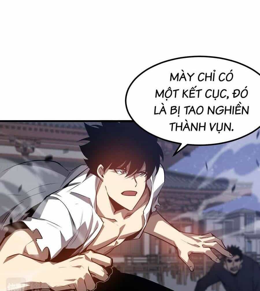 Siêu Phàm Tiến Hóa - Chương 95 - ảnh 34