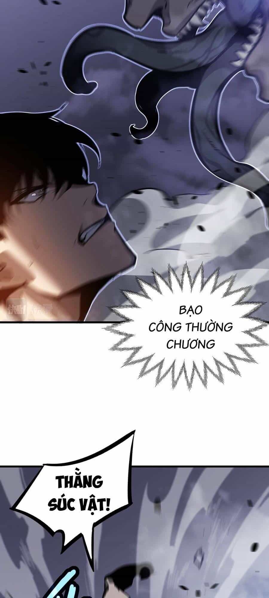 Siêu Phàm Tiến Hóa - Chương 95 - ảnh 42