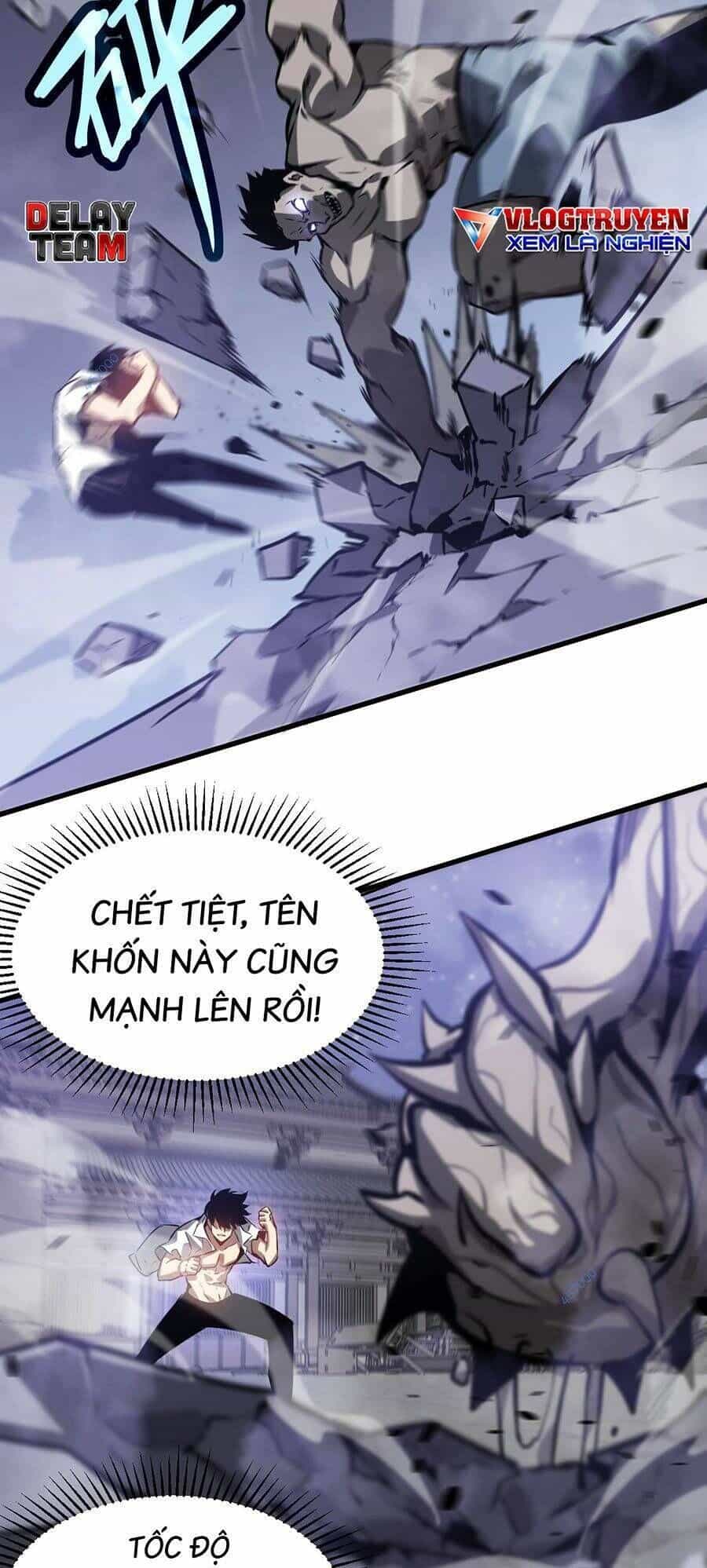 Siêu Phàm Tiến Hóa - Chương 95 - ảnh 43