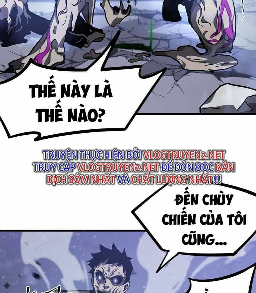 Siêu Phàm Tiến Hóa - Chương 95 - ảnh 77