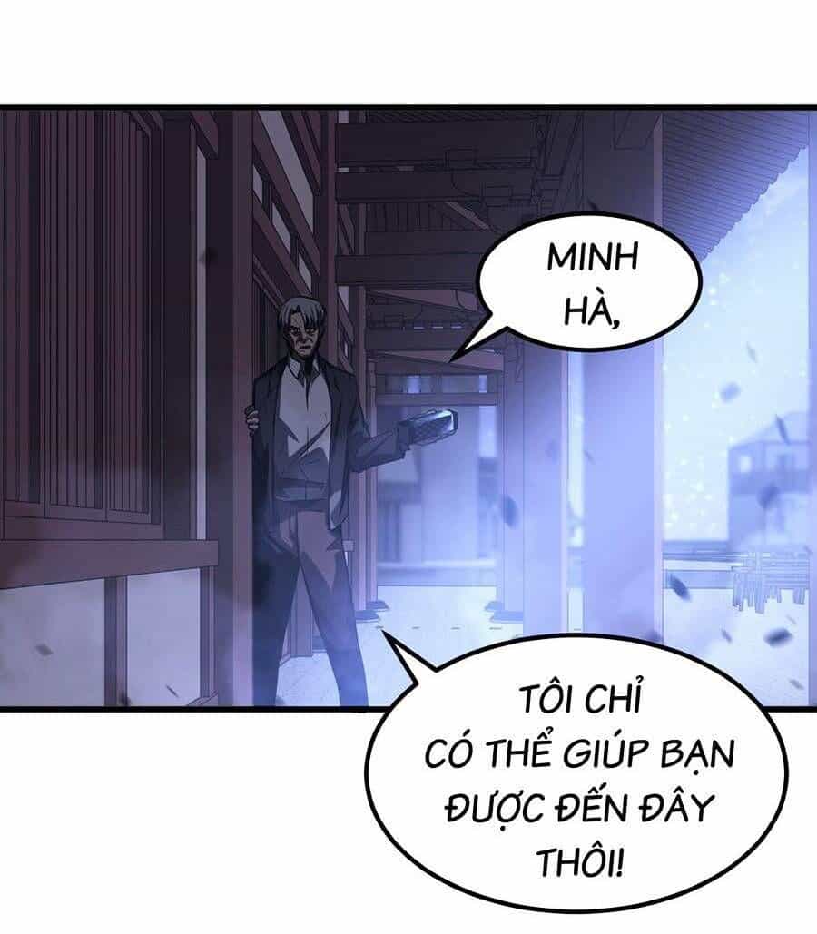 Siêu Phàm Tiến Hóa - Chương 95 - ảnh 79