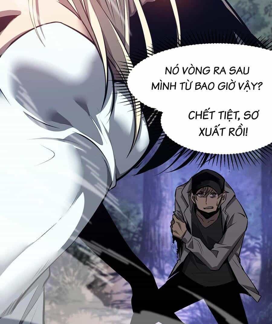 Siêu Phàm Tiến Hóa - Chương 96 - ảnh 39
