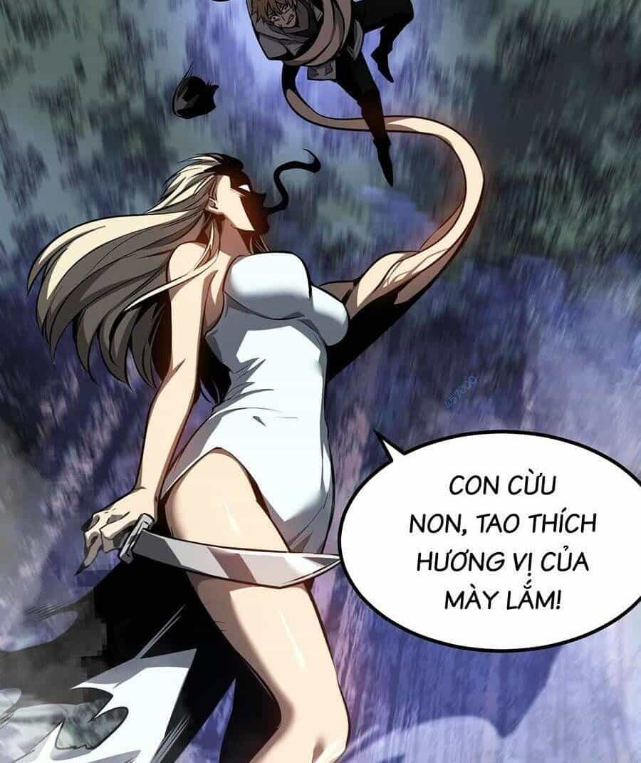 Siêu Phàm Tiến Hóa - Chương 96 - ảnh 46