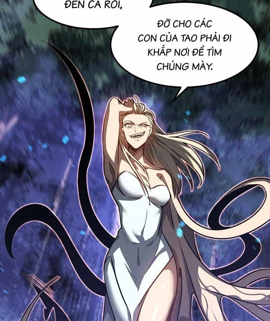 Siêu Phàm Tiến Hóa - Chương 96 - ảnh 55