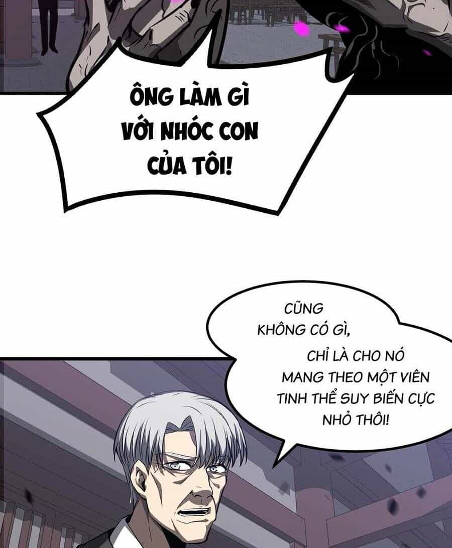Siêu Phàm Tiến Hóa - Chương 96 - ảnh 8