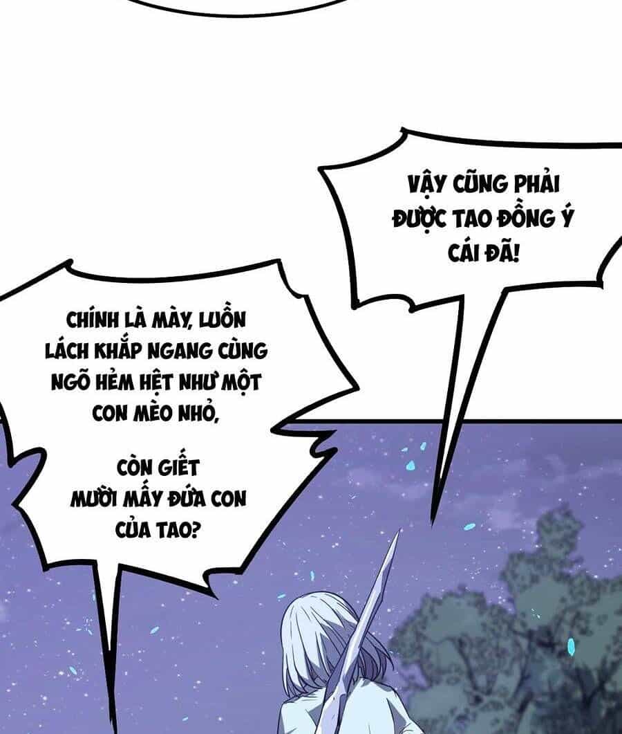 Siêu Phàm Tiến Hóa - Chương 96 - ảnh 83