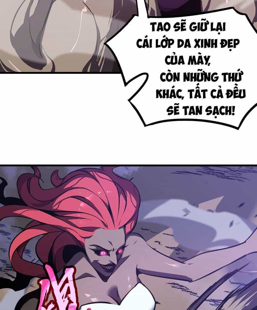 Siêu Phàm Tiến Hóa - Chương 97 - ảnh 23