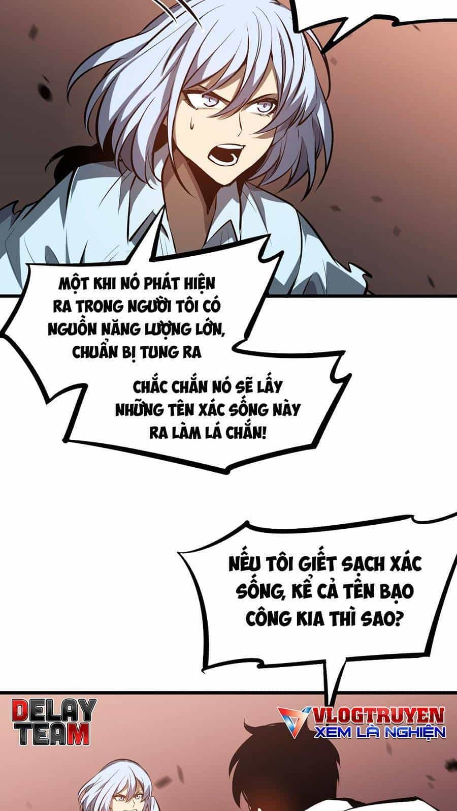 Siêu Phàm Tiến Hóa - Chương 97 - ảnh 66