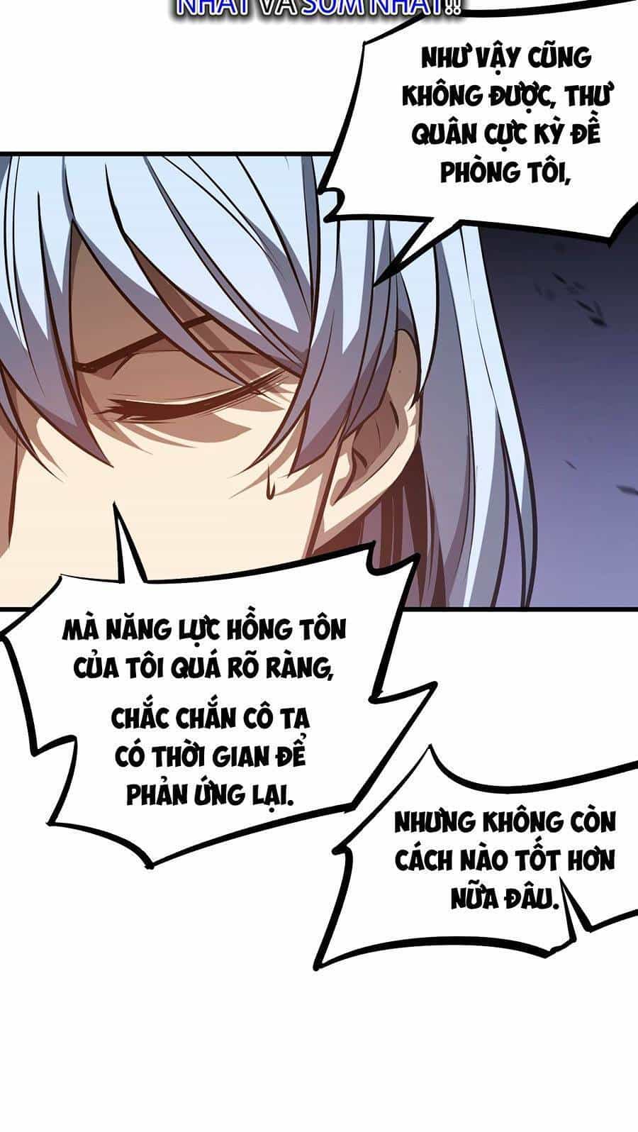 Siêu Phàm Tiến Hóa - Chương 97 - ảnh 70