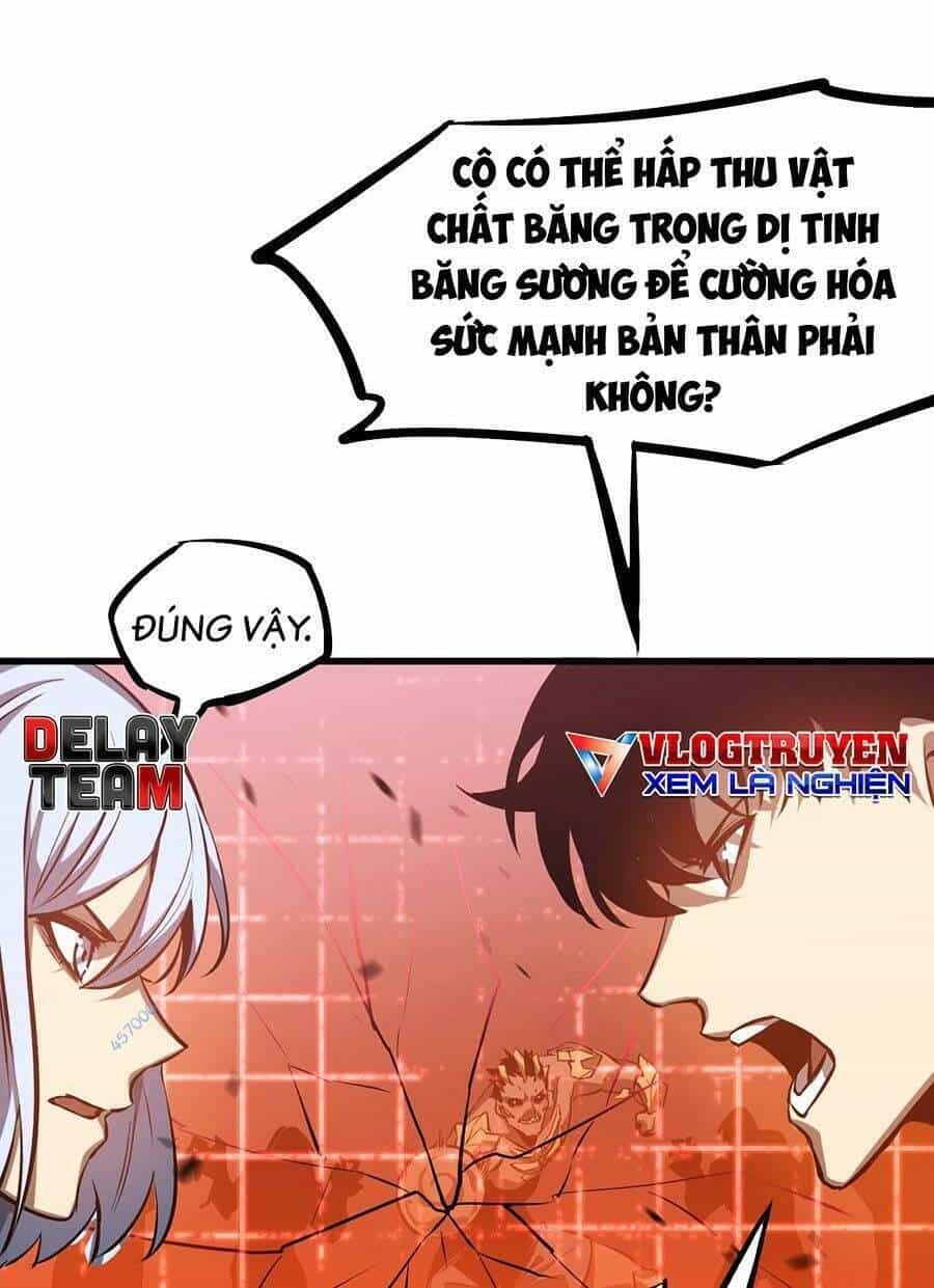 Siêu Phàm Tiến Hóa - Chương 97 - ảnh 72