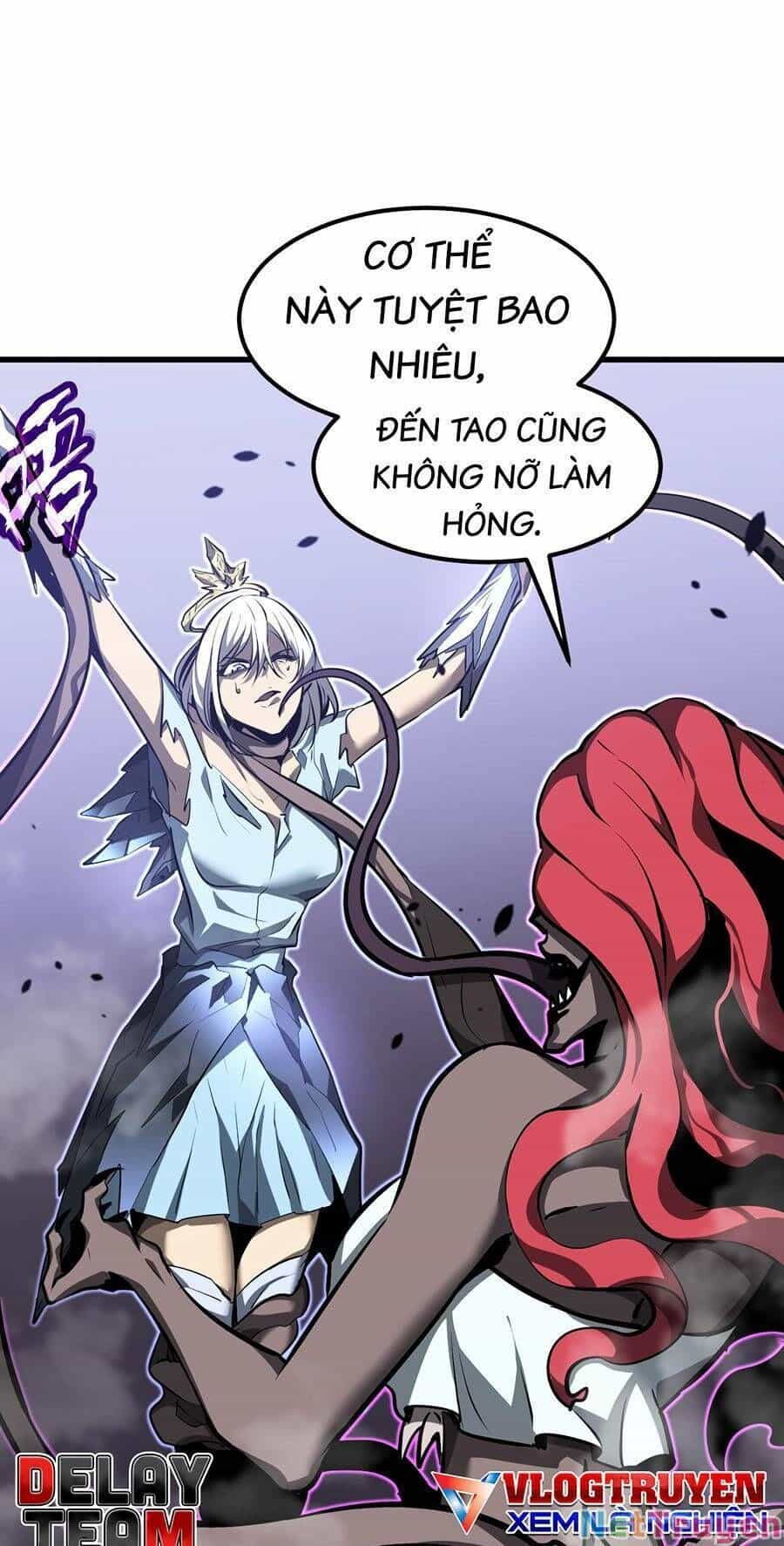 Siêu Phàm Tiến Hóa - Chương 98 - ảnh 16