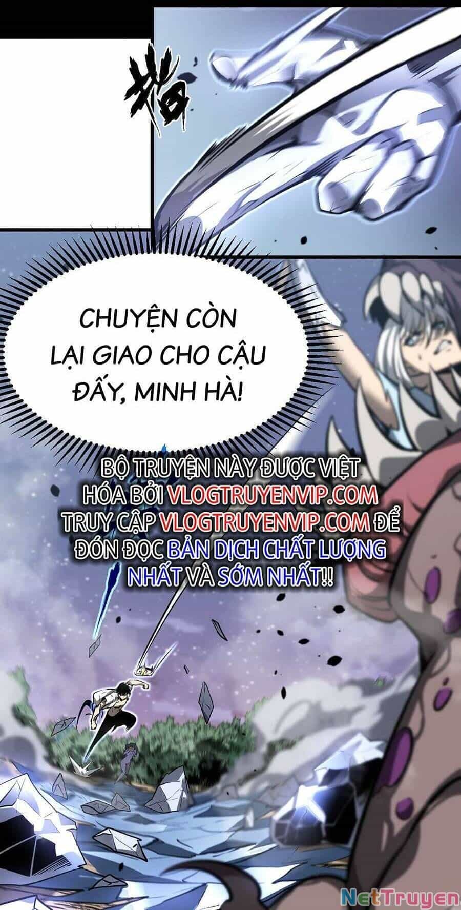 Siêu Phàm Tiến Hóa - Chương 98 - ảnh 19