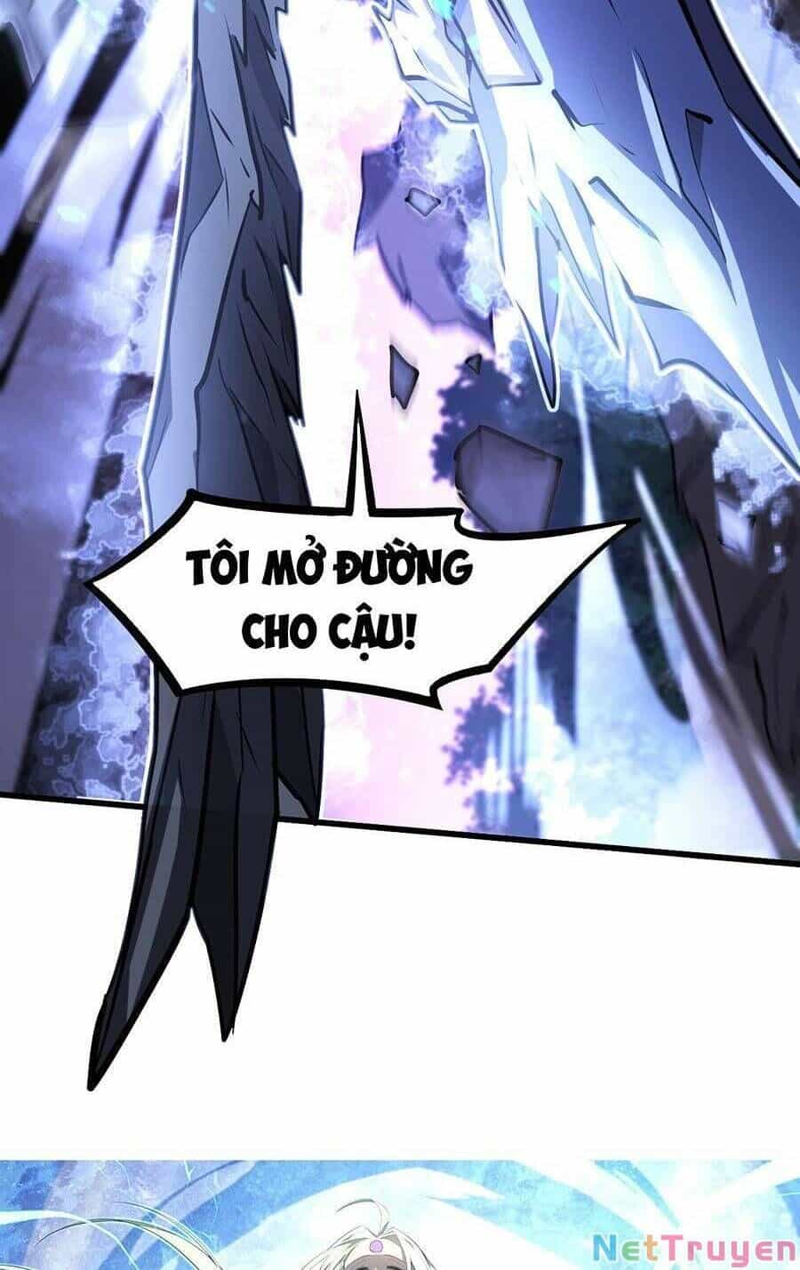 Siêu Phàm Tiến Hóa - Chương 98 - ảnh 3