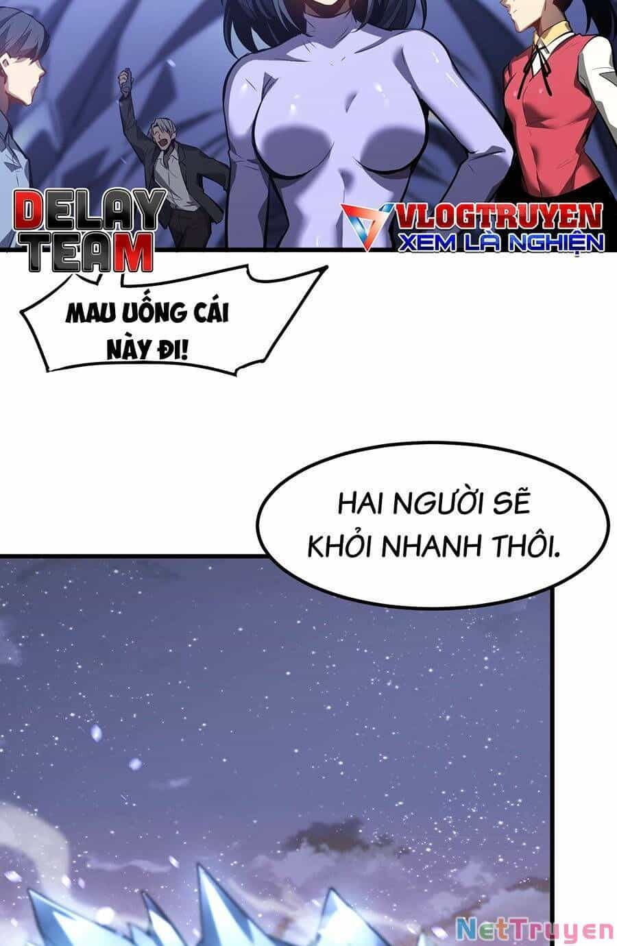 Siêu Phàm Tiến Hóa - Chương 98 - ảnh 48
