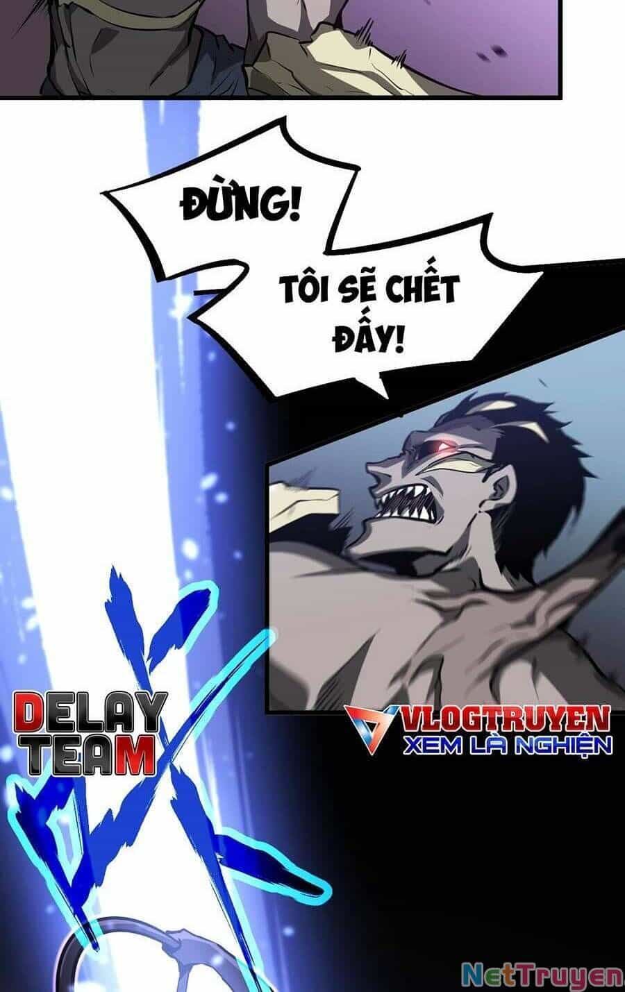 Siêu Phàm Tiến Hóa - Chương 98 - ảnh 9