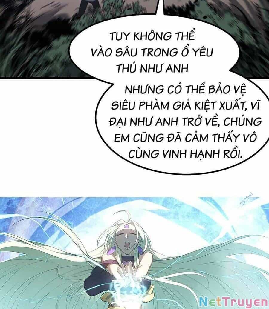 Siêu Phàm Tiến Hóa - Chương 99 - ảnh 10