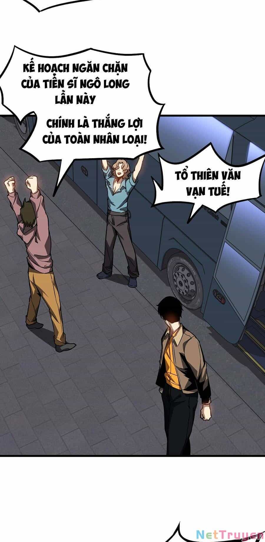 Siêu Phàm Tiến Hóa - Chương 99 - ảnh 31