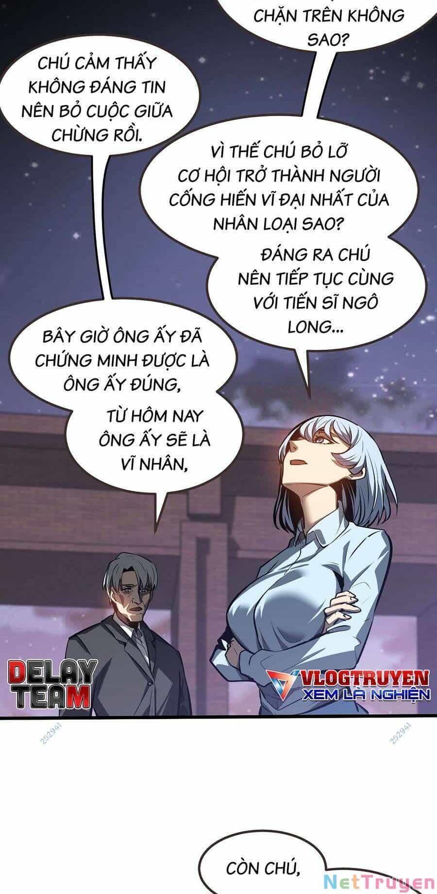 Siêu Phàm Tiến Hóa - Chương 99 - ảnh 38