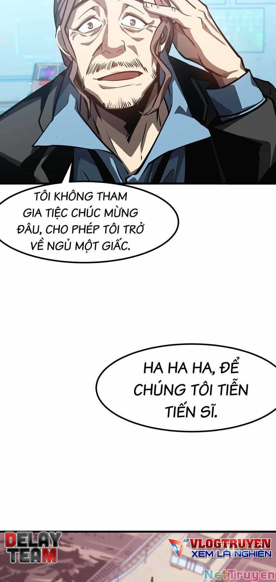 Siêu Phàm Tiến Hóa - Chương 99 - ảnh 43