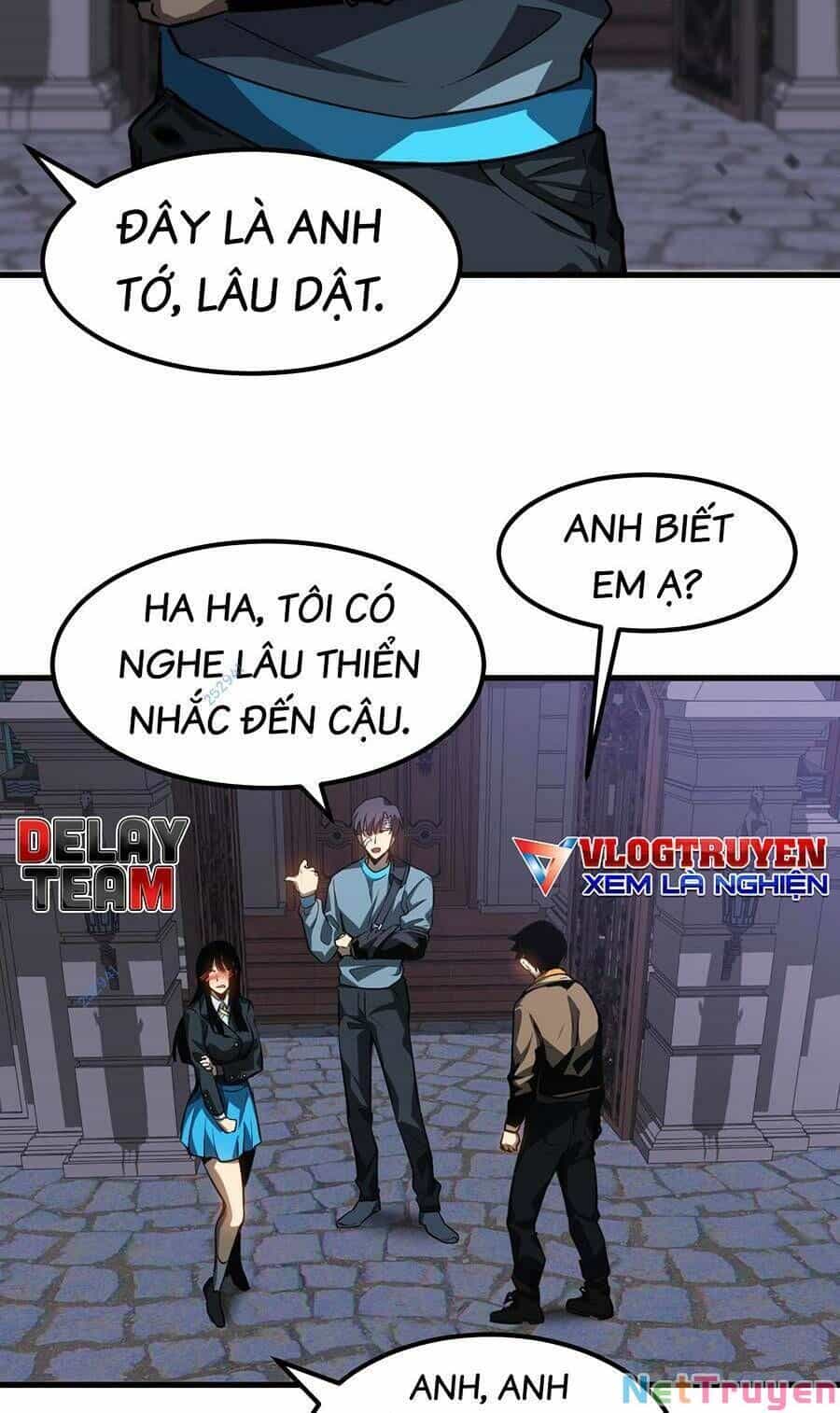 Siêu Phàm Tiến Hóa - Chương 99 - ảnh 54