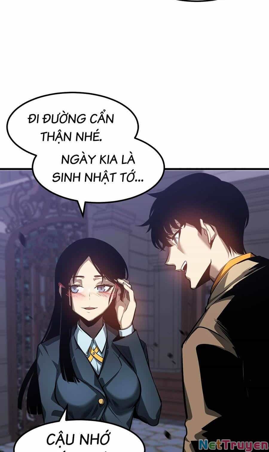 Siêu Phàm Tiến Hóa - Chương 99 - ảnh 59