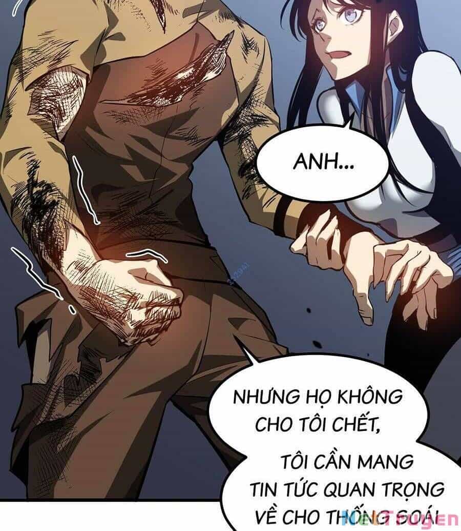 Siêu Phàm Tiến Hóa - Chương 99 - ảnh 6