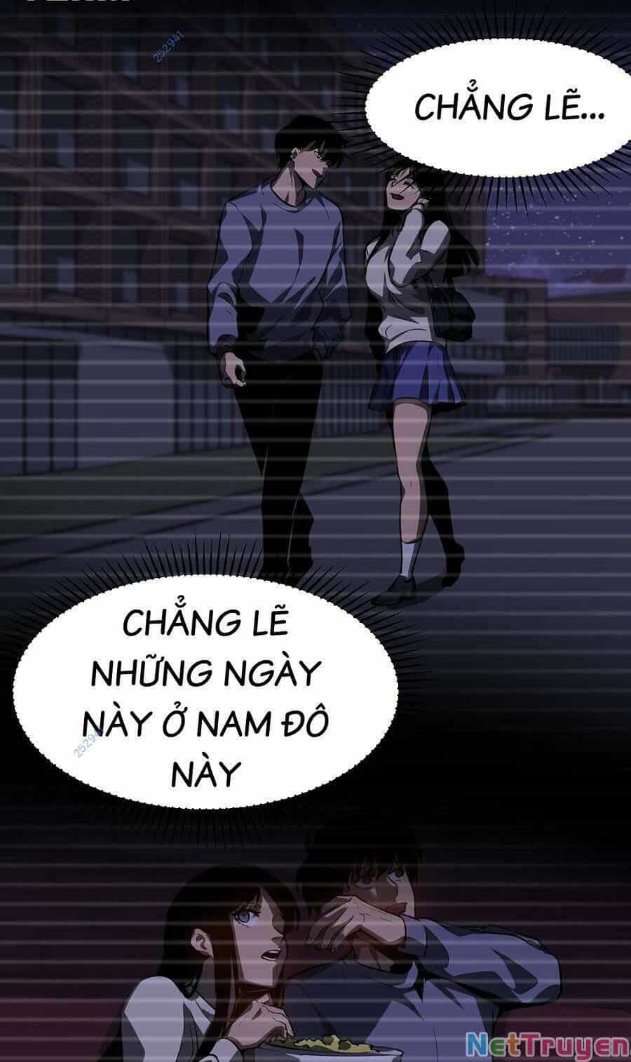 Siêu Phàm Tiến Hóa - Chương 99 - ảnh 62