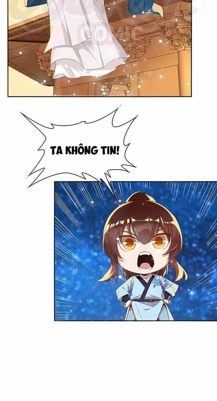Siêu Phàm Truyện - Chương 100 - ảnh 17