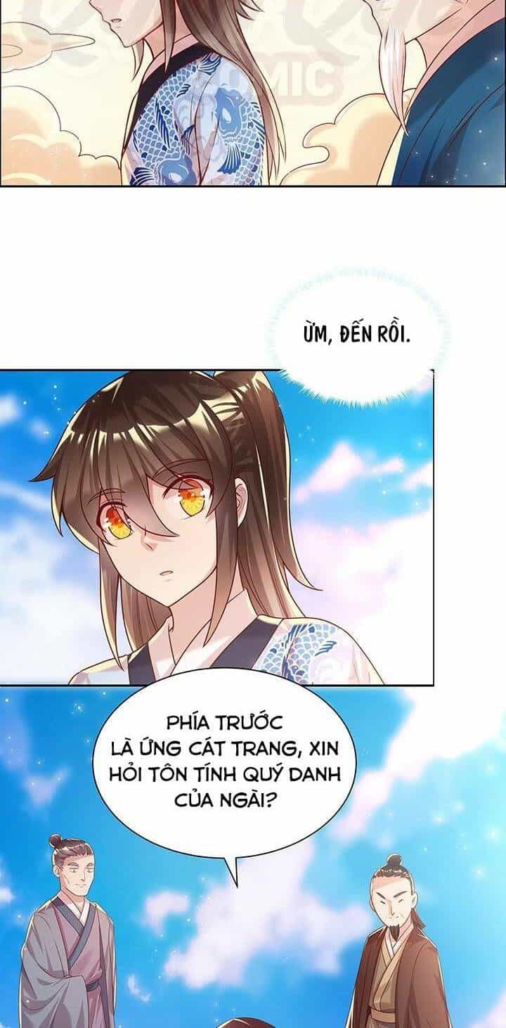 Siêu Phàm Truyện - Chương 101 - ảnh 21