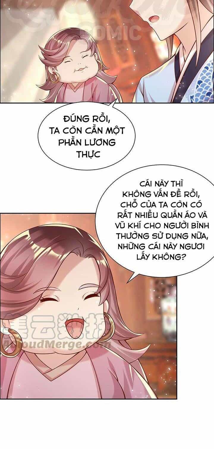 Siêu Phàm Truyện - Chương 102 - ảnh 12
