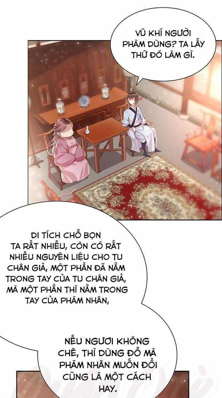 Siêu Phàm Truyện - Chương 102 - ảnh 13