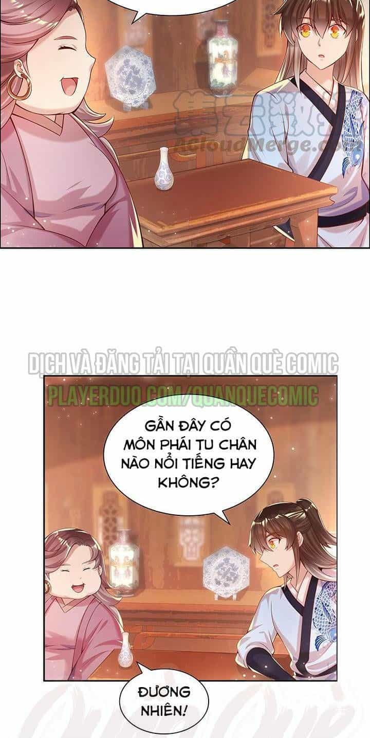 Siêu Phàm Truyện - Chương 102 - ảnh 15