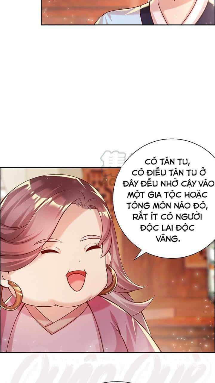 Siêu Phàm Truyện - Chương 102 - ảnh 17