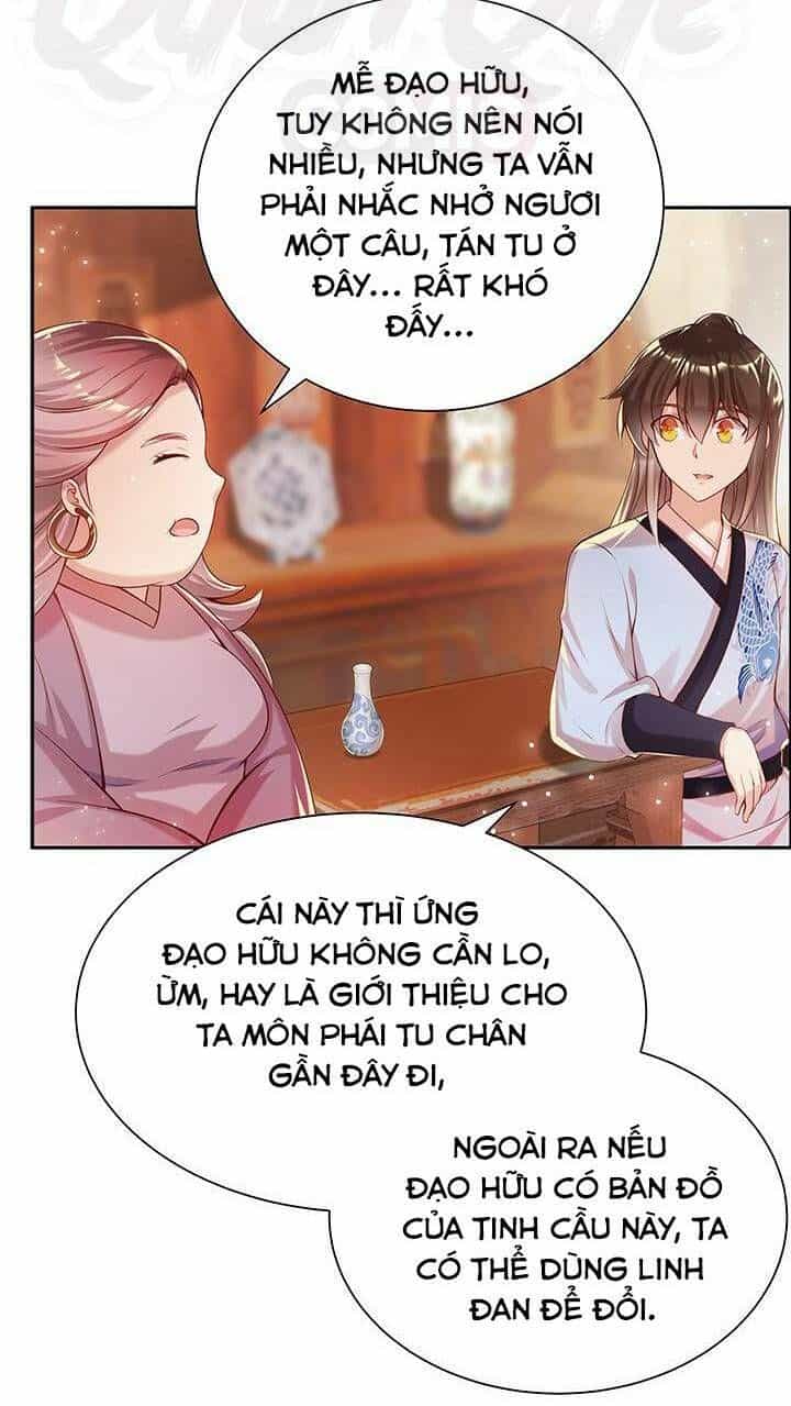 Siêu Phàm Truyện - Chương 102 - ảnh 18