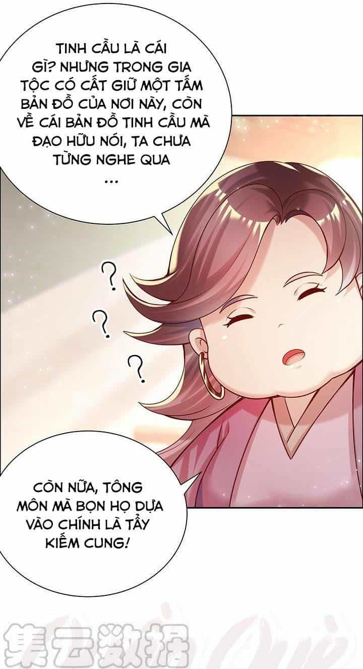 Siêu Phàm Truyện - Chương 102 - ảnh 19