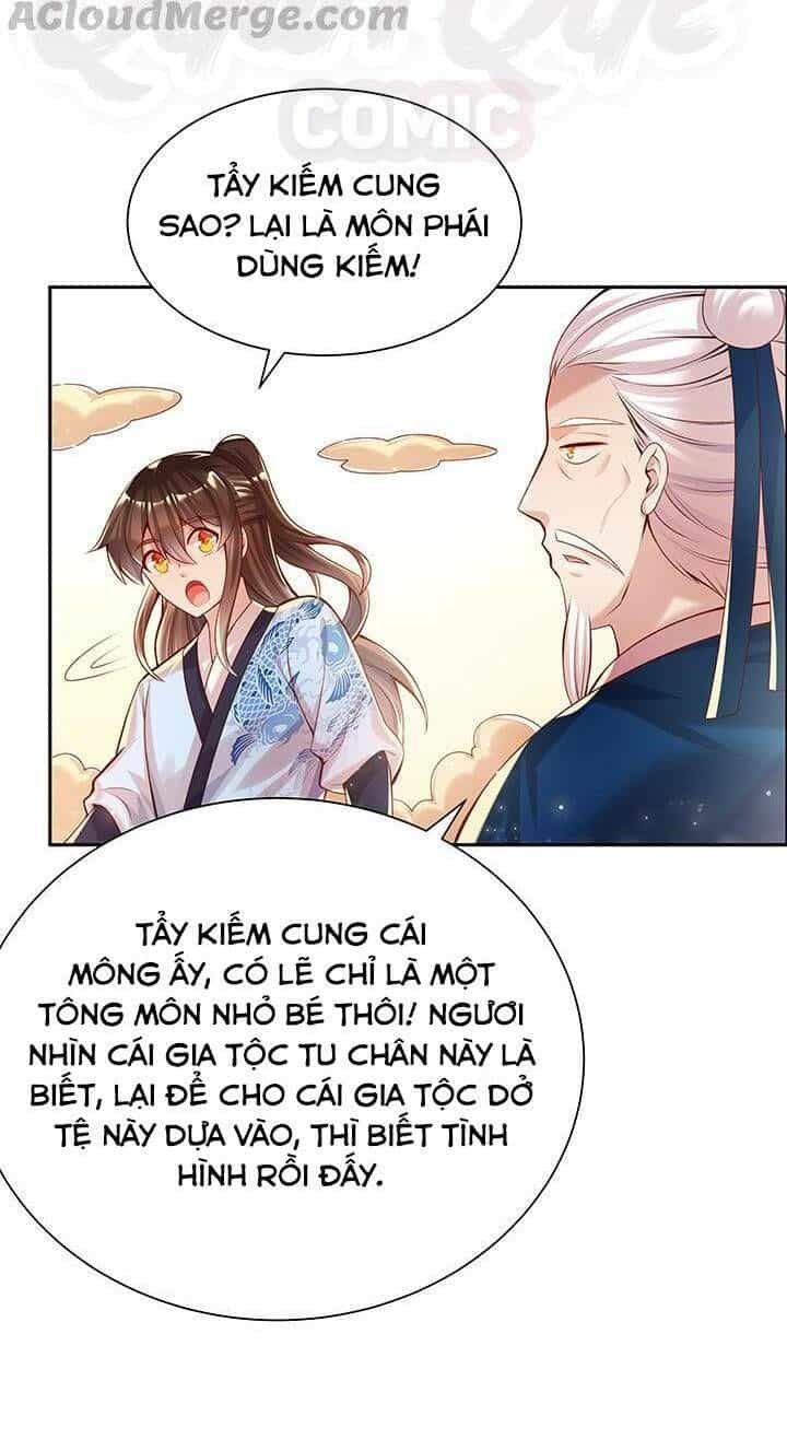 Siêu Phàm Truyện - Chương 102 - ảnh 20