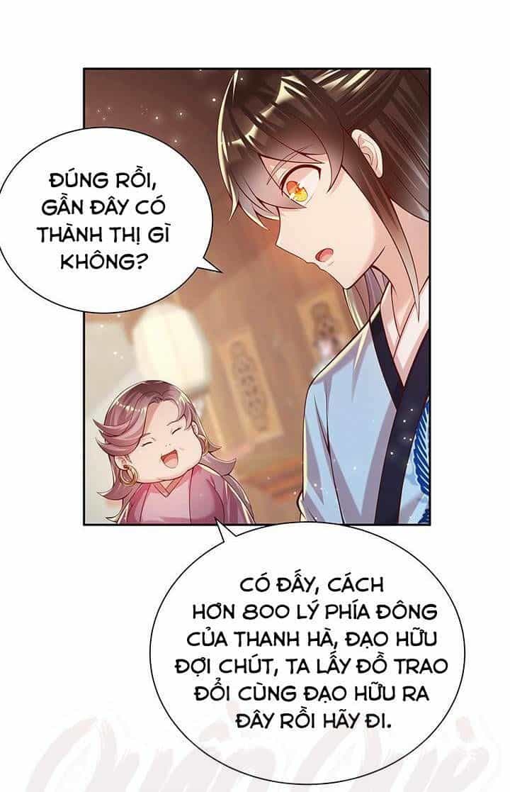 Siêu Phàm Truyện - Chương 102 - ảnh 21