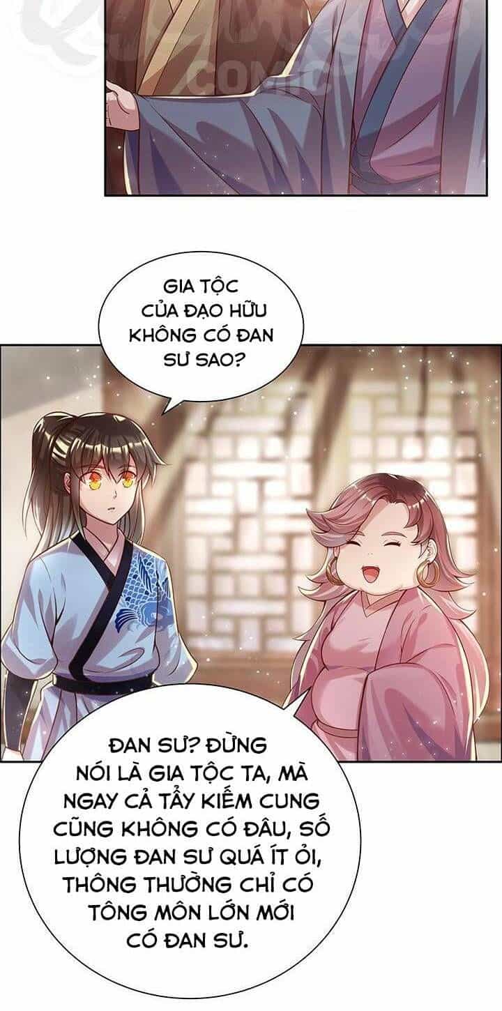Siêu Phàm Truyện - Chương 102 - ảnh 26