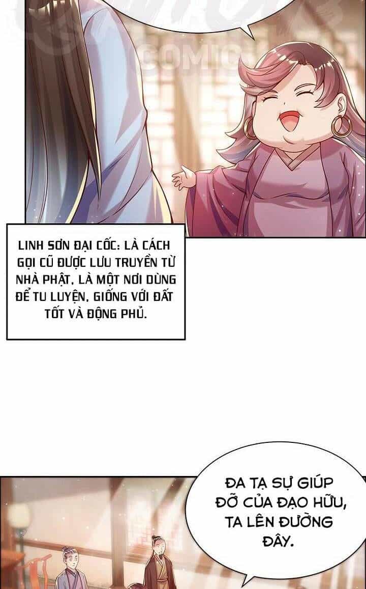 Siêu Phàm Truyện - Chương 102 - ảnh 28