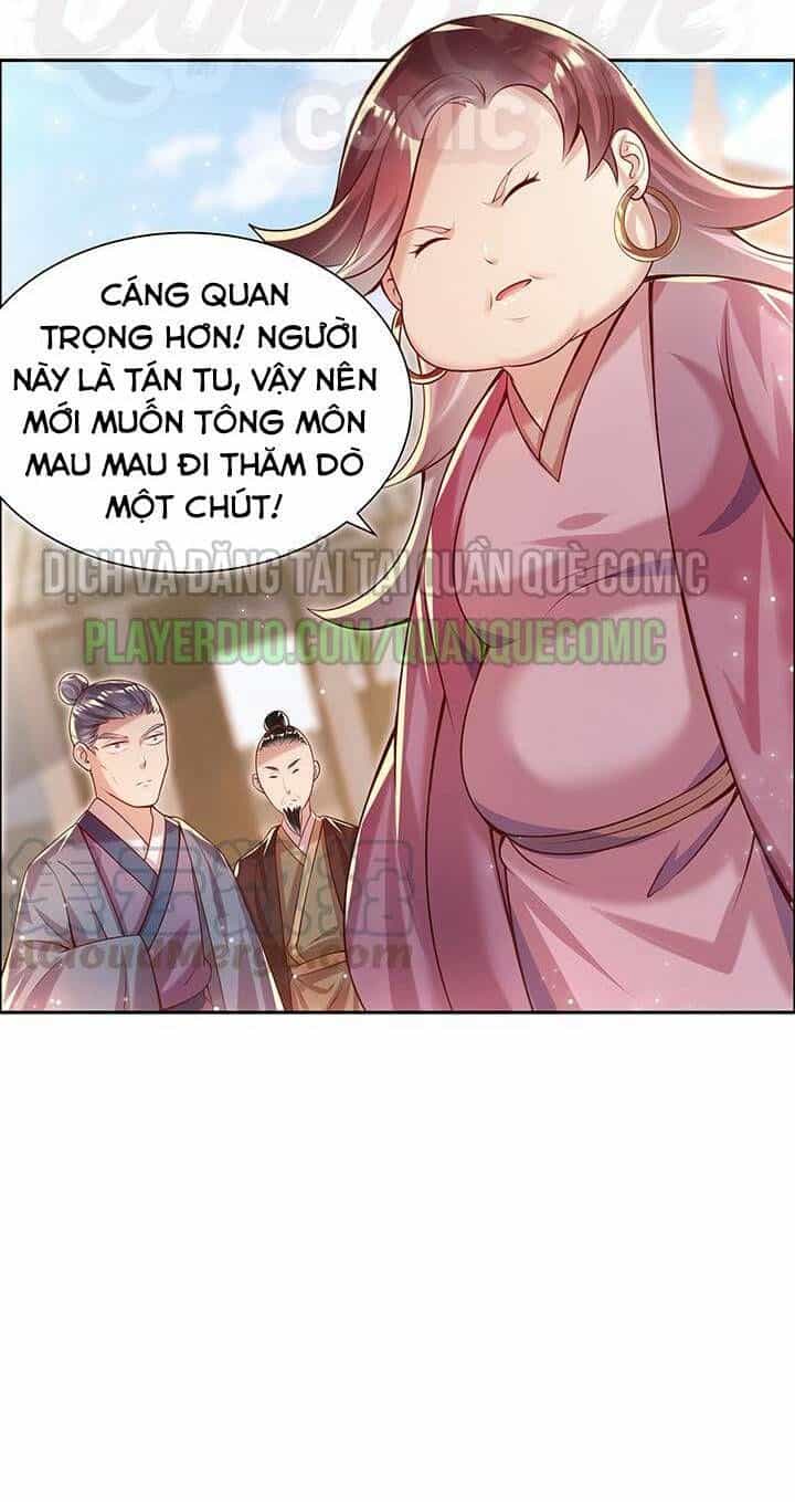 Siêu Phàm Truyện - Chương 102 - ảnh 32