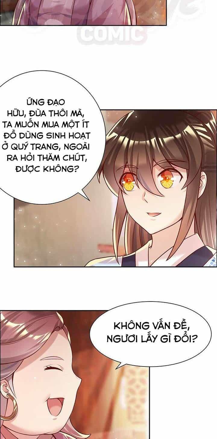 Siêu Phàm Truyện - Chương 102 - ảnh 6